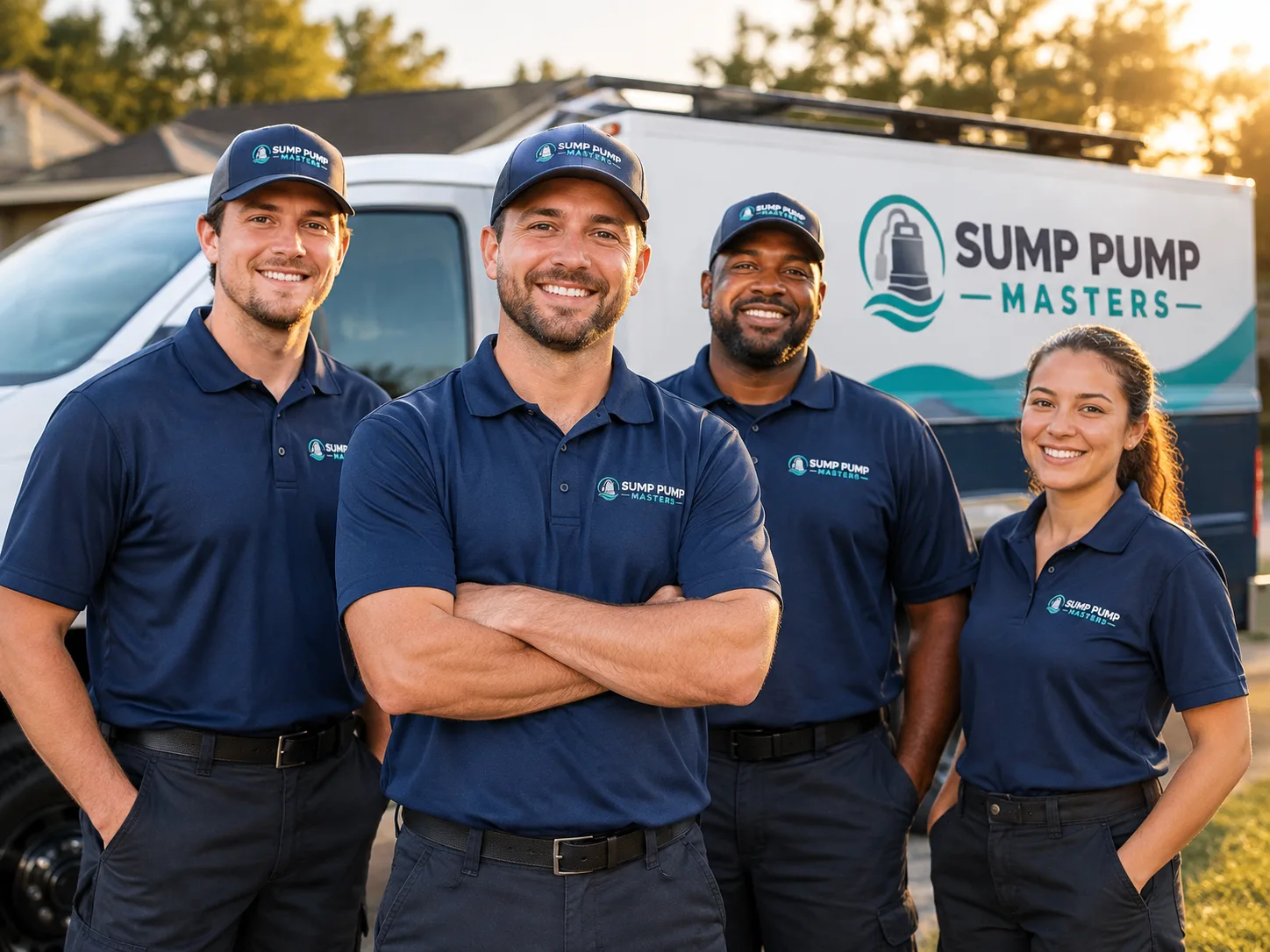 Sump Pump Repair company in Rosepine, LA