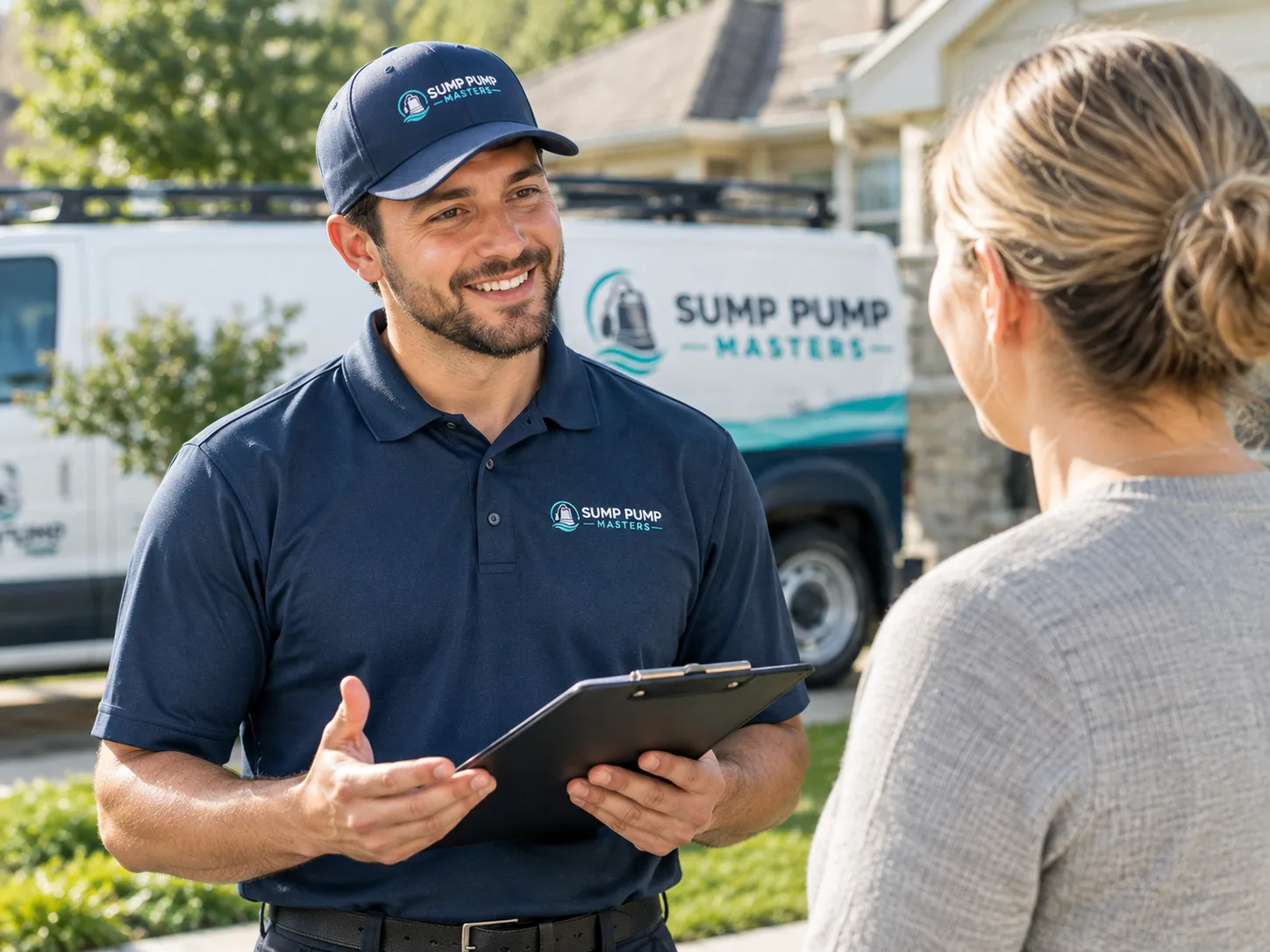 Sump Pump Repair Rosepine, LA FAQs